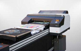 P42125 Economy Piece Printing & Garment Printers