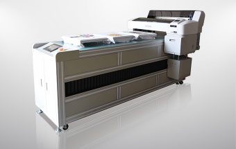 Economy Piece Printing & Garment Printers