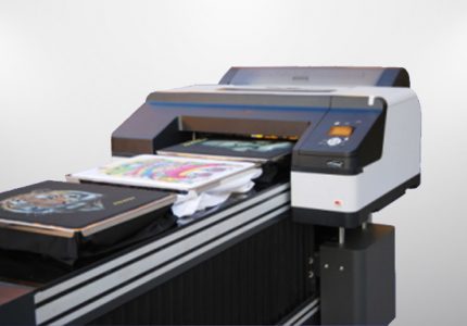 P42125 Piece+Garment Digital Textile Printer