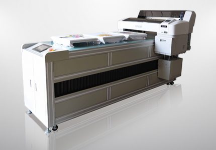 P61150 Economy Piece Printing & Garment Printers