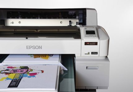 P61150 Economy Piece Printing & Garment Printers