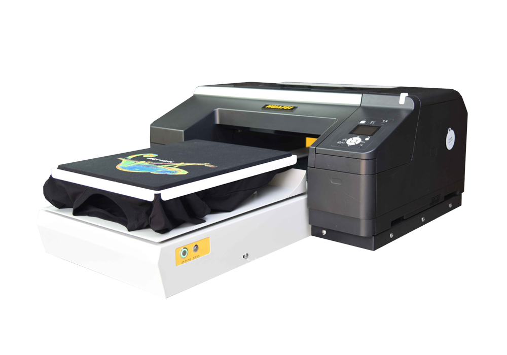  DTG  Printer  A2 Size  Jinan Huafei DTG  Technology Co Ltd