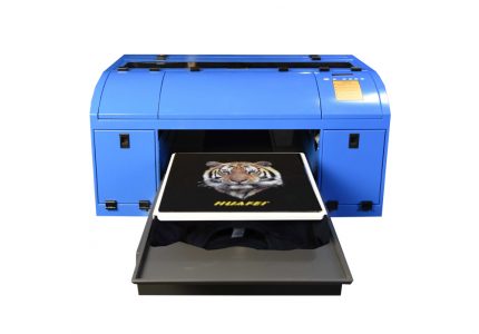 DTG (Direct to Garment) Printer F5000