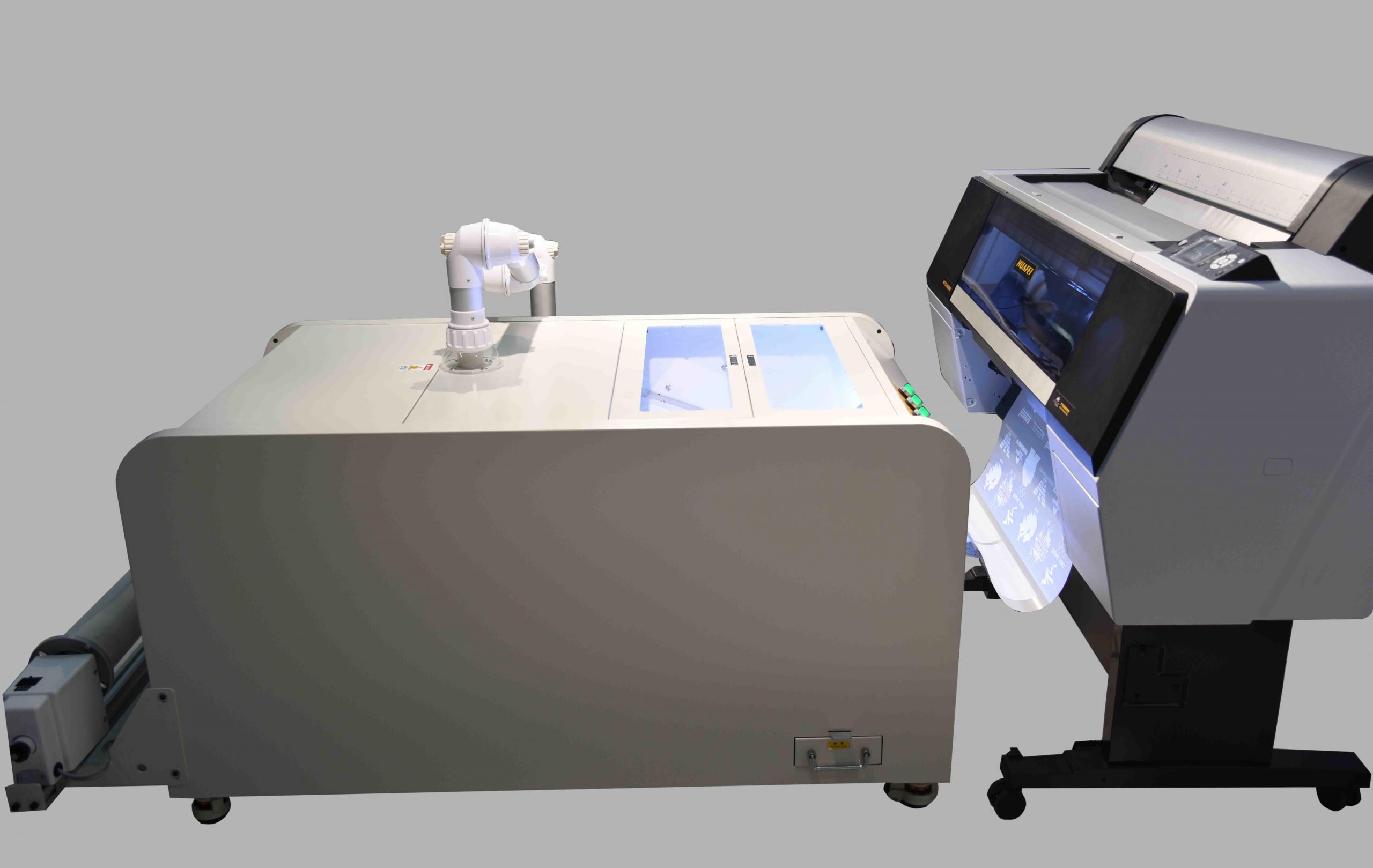 HFTX-F4000 A2 digital t-shirt printer machine Supplier by Jinan Huafei DTG  Technology Co., Ltd, Made in China